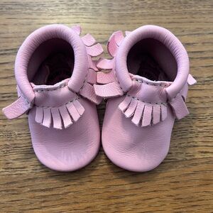 FRESHLY PICKED OG MOCC- Newborn- Pink